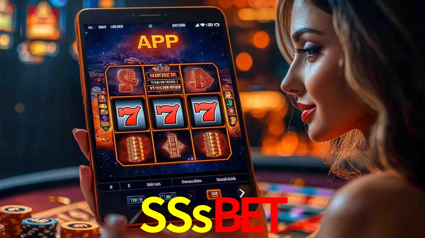 SSs Bet Login