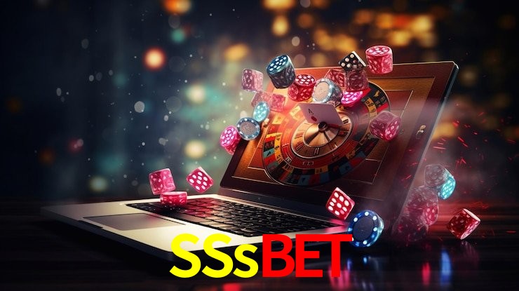 Download para Android e iOS na SSsbet