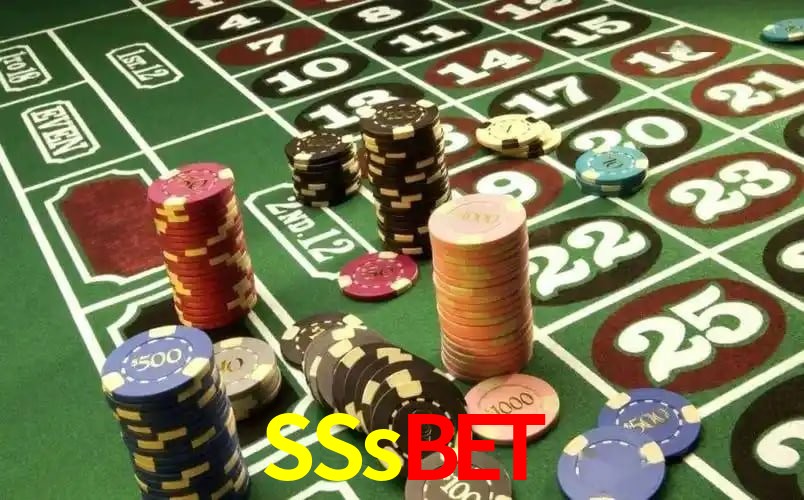 Avaliações dos Jogadores SSsbet