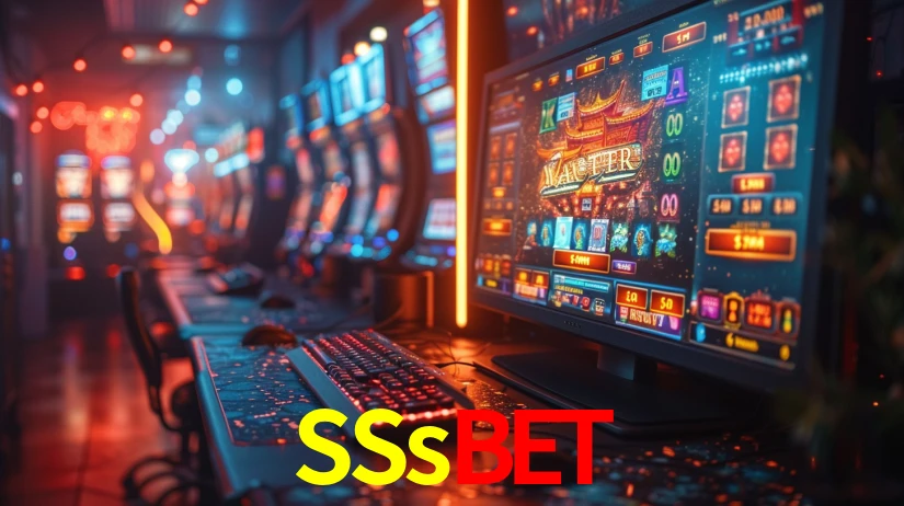 SSs Bet Login