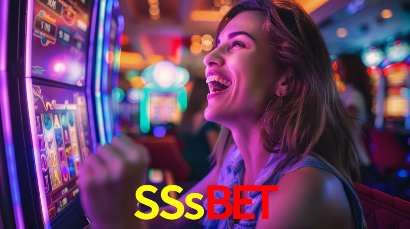 Sinta a adrenalina dos jogos de cassino com SSsbet