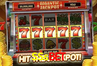 Descubra o Mundo do Cassino Online com SSsbet