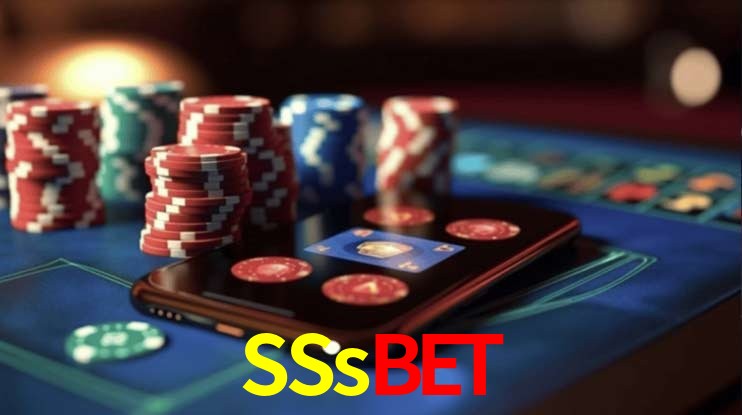 Casino Ao Vivo SSsbet
