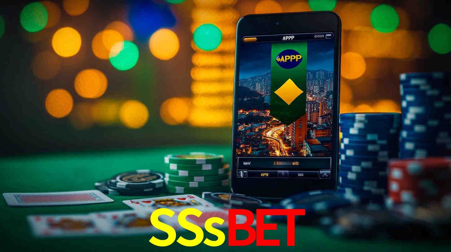 Descubra a Essência do SSsbet: Nossa História e Compromissos