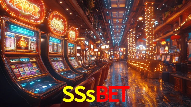 SSsbet: Seu Especialista em Apostas Esportivas Brasileiras