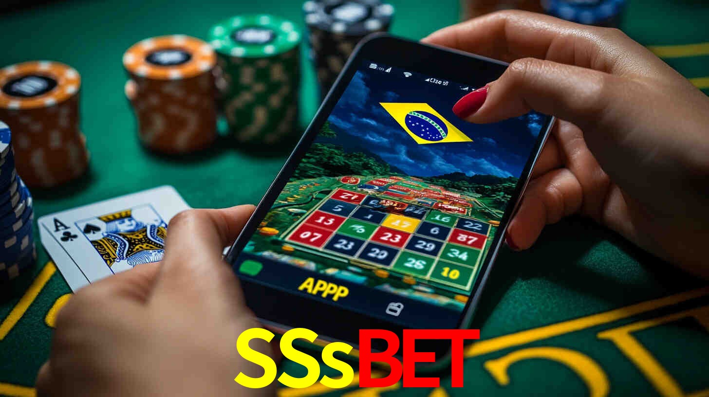 A Experiência Imersiva dos Cassinos Ao Vivo no SSsbet
