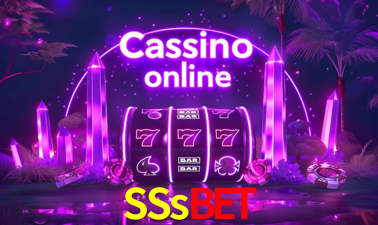 Design Responsivo SSsbet