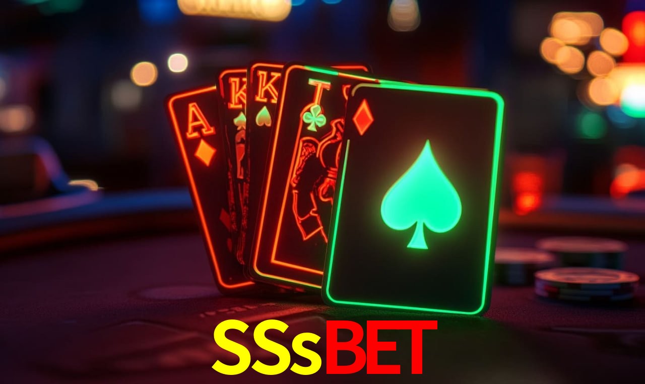 Recursos de Bônus SSsbet