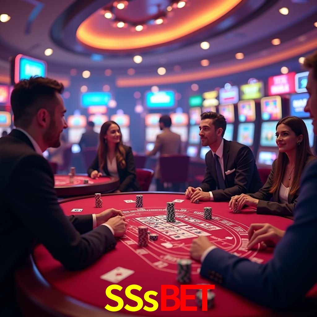 Jogos Exclusivos SSsbet