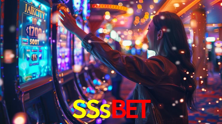 SSsbet Vip