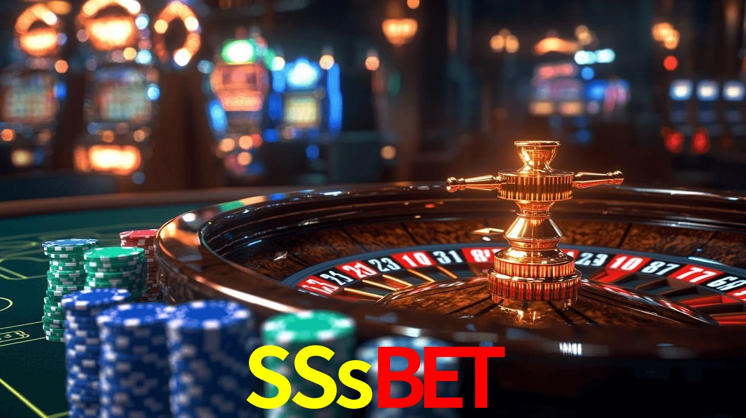 SSs Bet Login