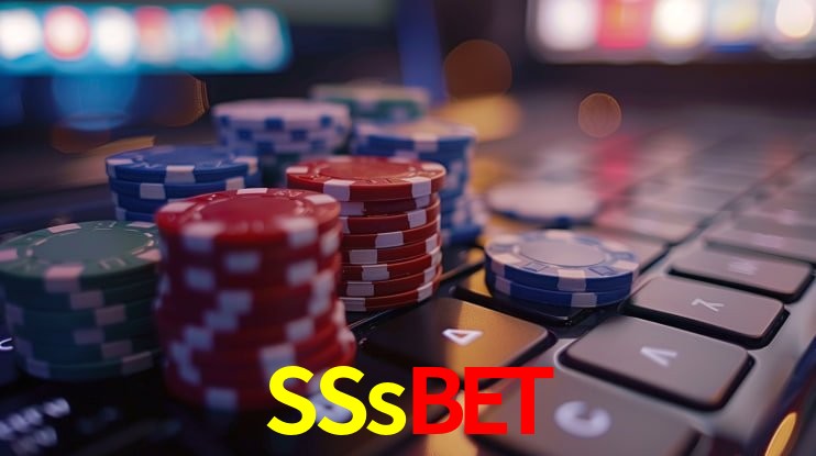 Sistemas de Segurança SSsbet