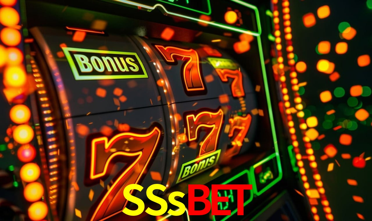 A Emoção da Loteria na SSsbet: Uma Chance de Mudança de Vida