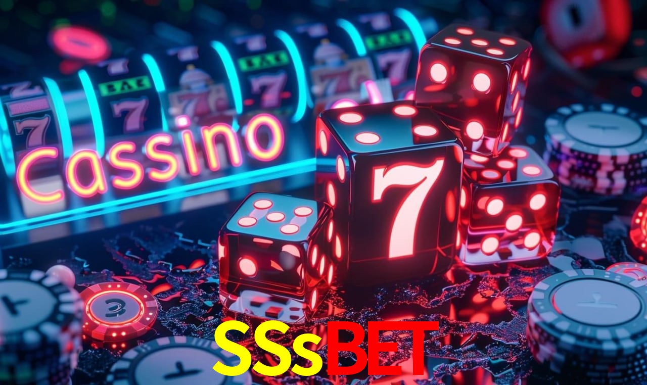 Welcome Bonus SSsbet