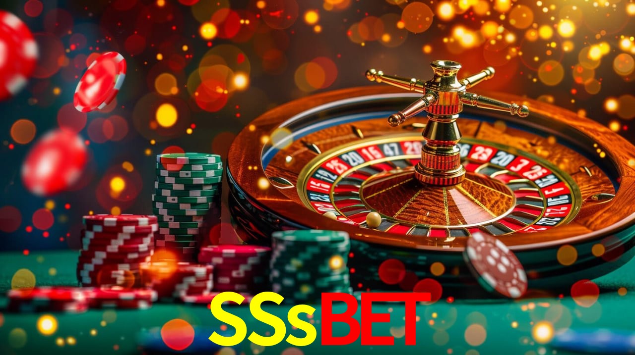 A Experiência Imersiva dos Cassinos Ao Vivo no SSsbet