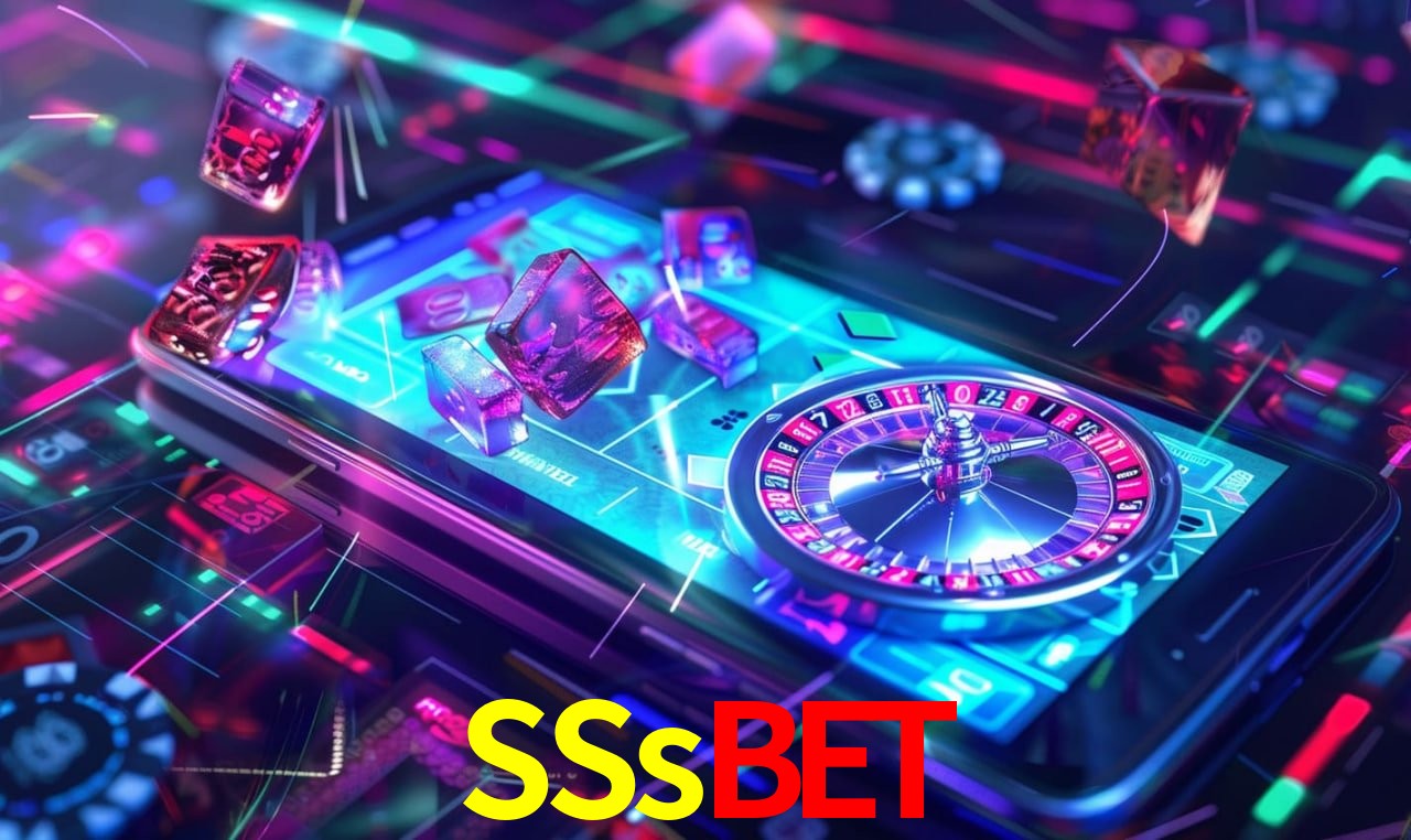Apostas de Futebol SSsbet