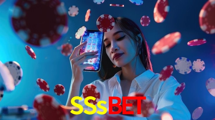 Desvendando o Mundo dos Jogos Virtuais na SSsbet