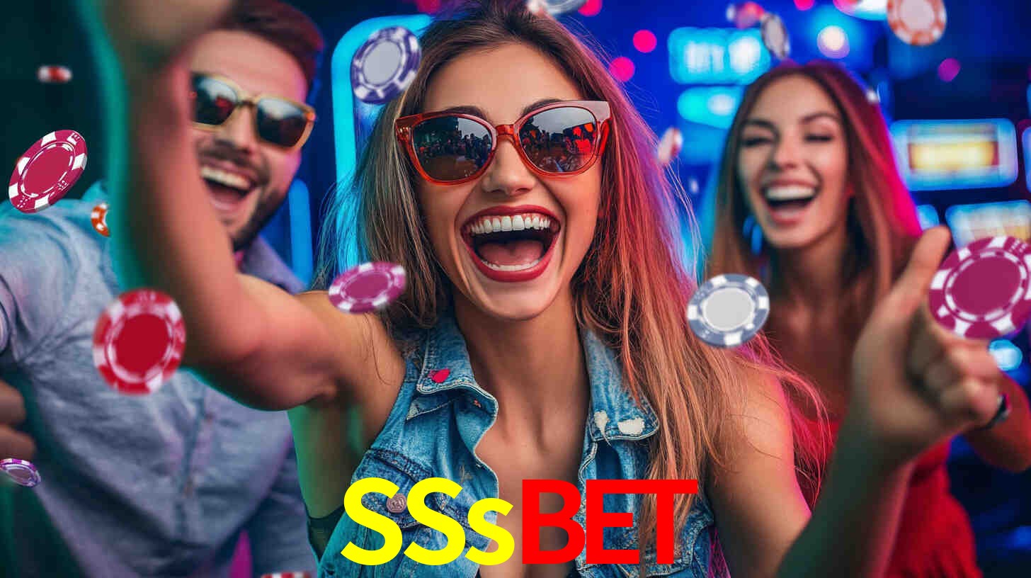 Apostas Esportivas na SSsbet: Um Guia Completo