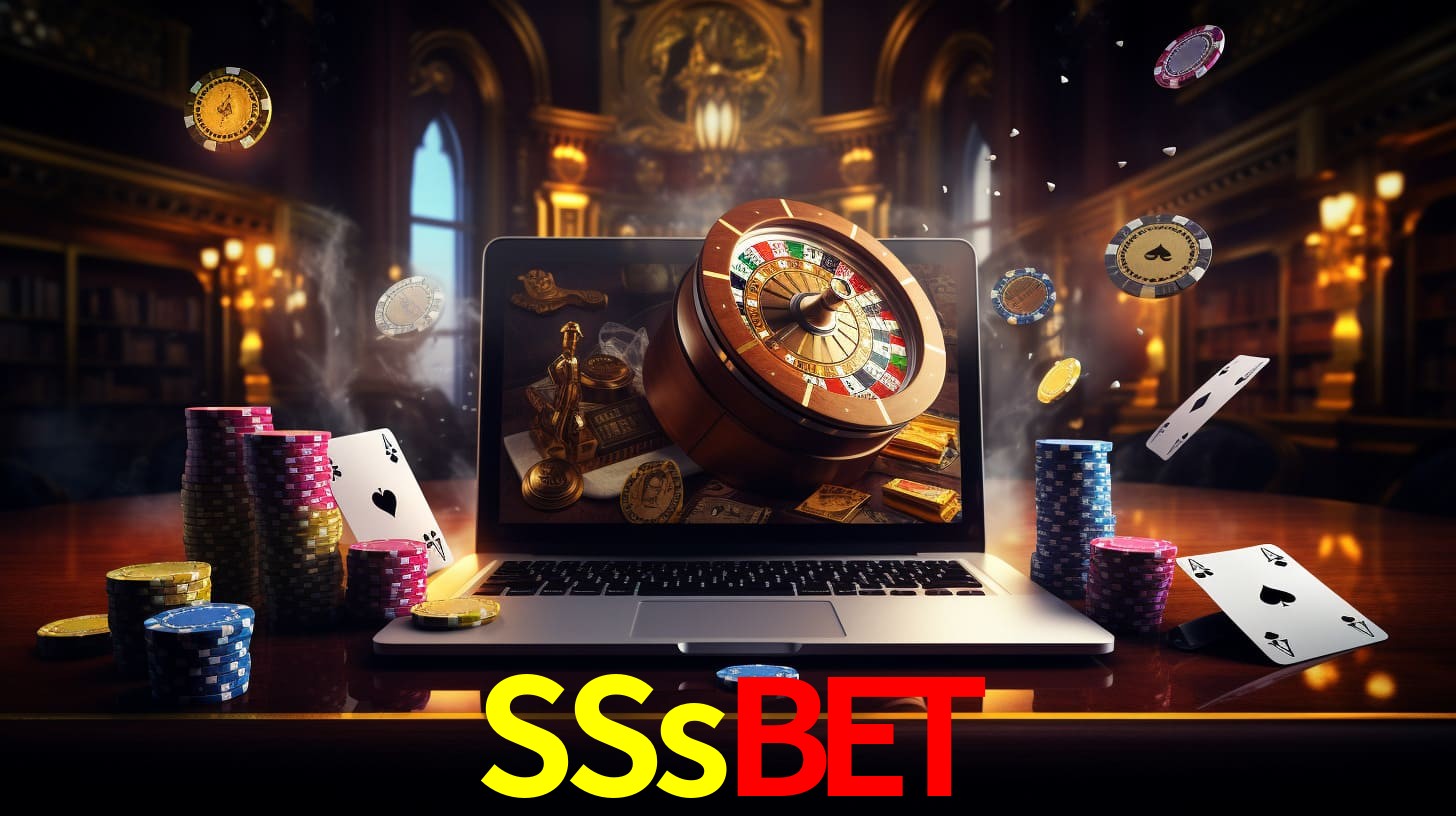 Roulette Table SSsbet