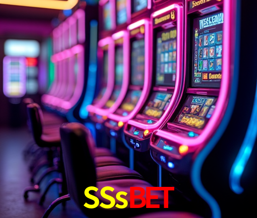 Segurança e performance na plataforma SSsbet