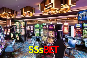 A Revolução dos Aplicativos de Jogos no SSsbet