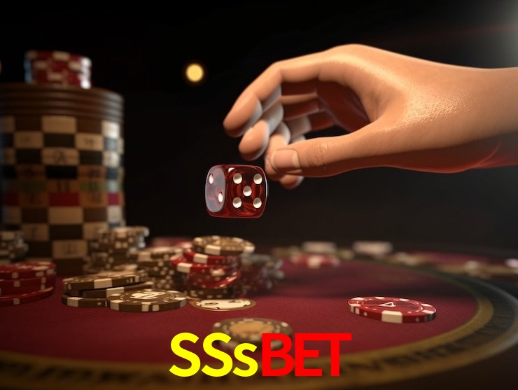 Diretório de Jogos SSsbet