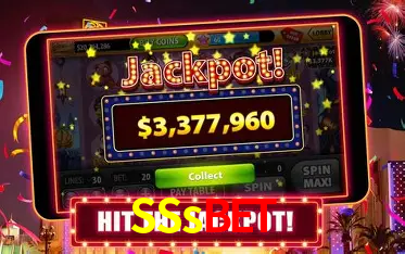 Descubra a Magia dos Jogos de Arcade no SSsbet