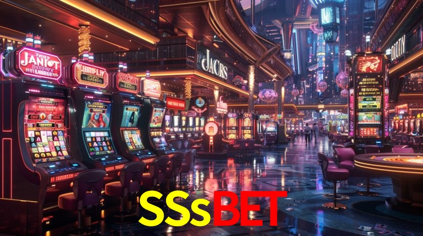 Live Casino SSsbet
