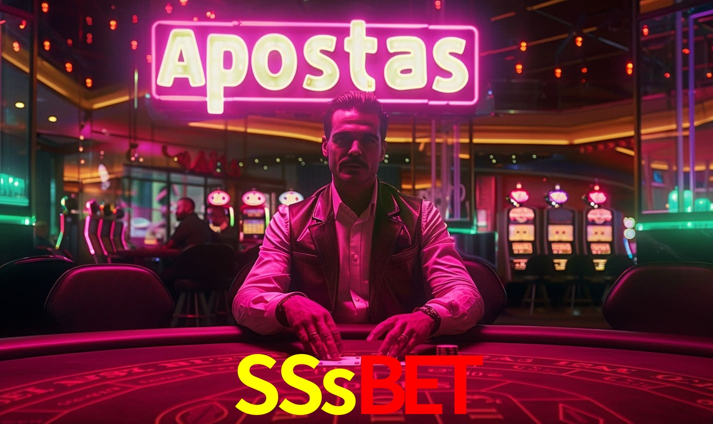 Explorando a Categoria de Eventos em Apostas na SSsbet