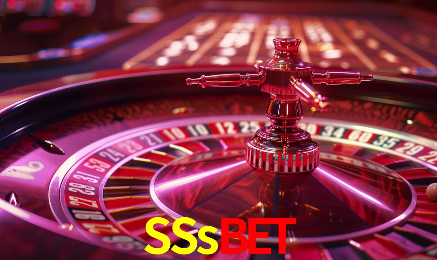 Inovações de Jogos na SSsbet: O Futuro das Experiências Interativas