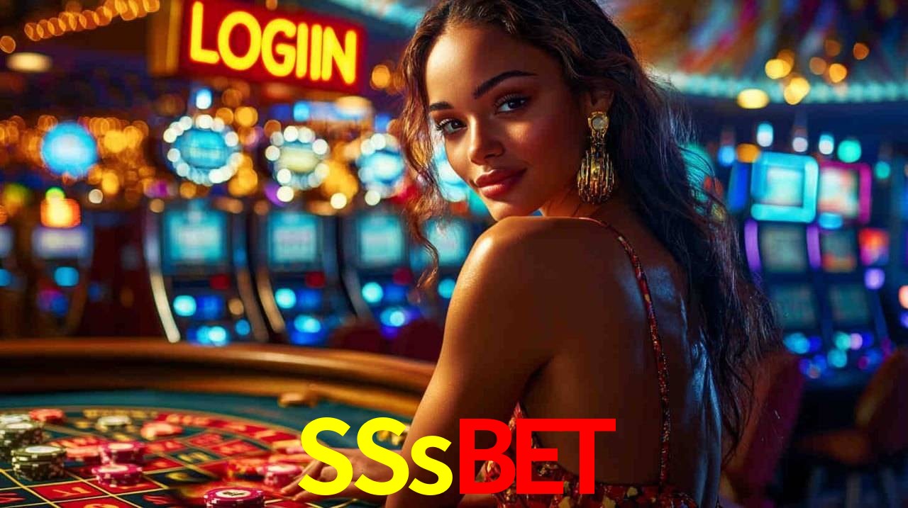 Provedores de Jogos SSsbet