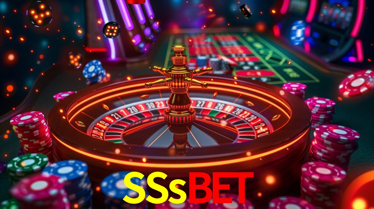 cassino SSsbet