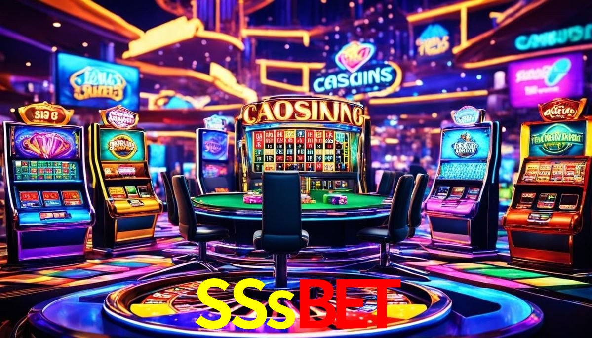 Experiência VIP SSsbet