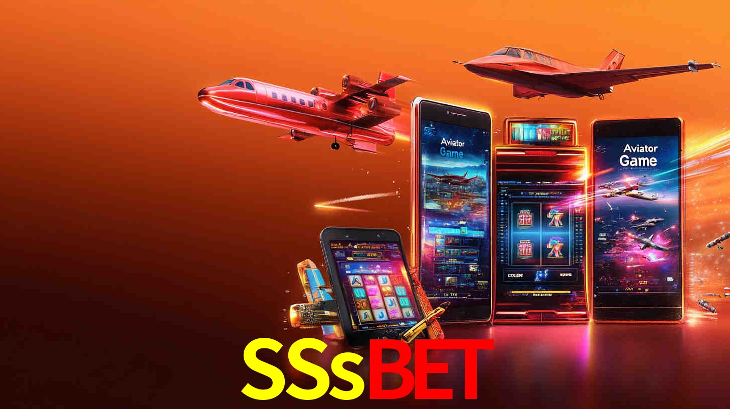 Inovações de Jogos na SSsbet: O Futuro das Experiências Interativas
