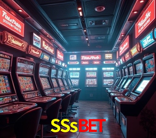 Jogos com bônus e suporte 24h na SSsbet