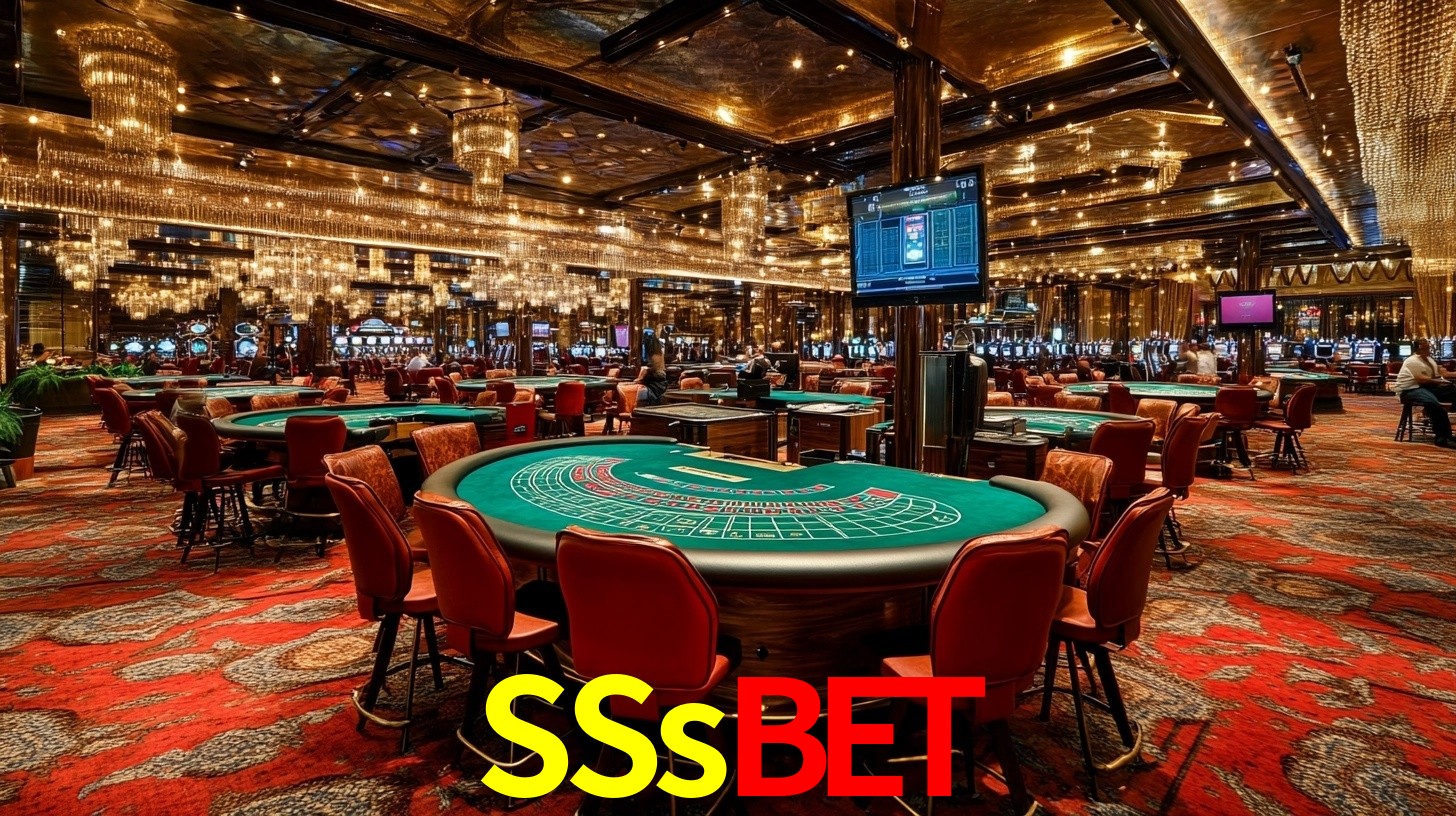 SSsbet