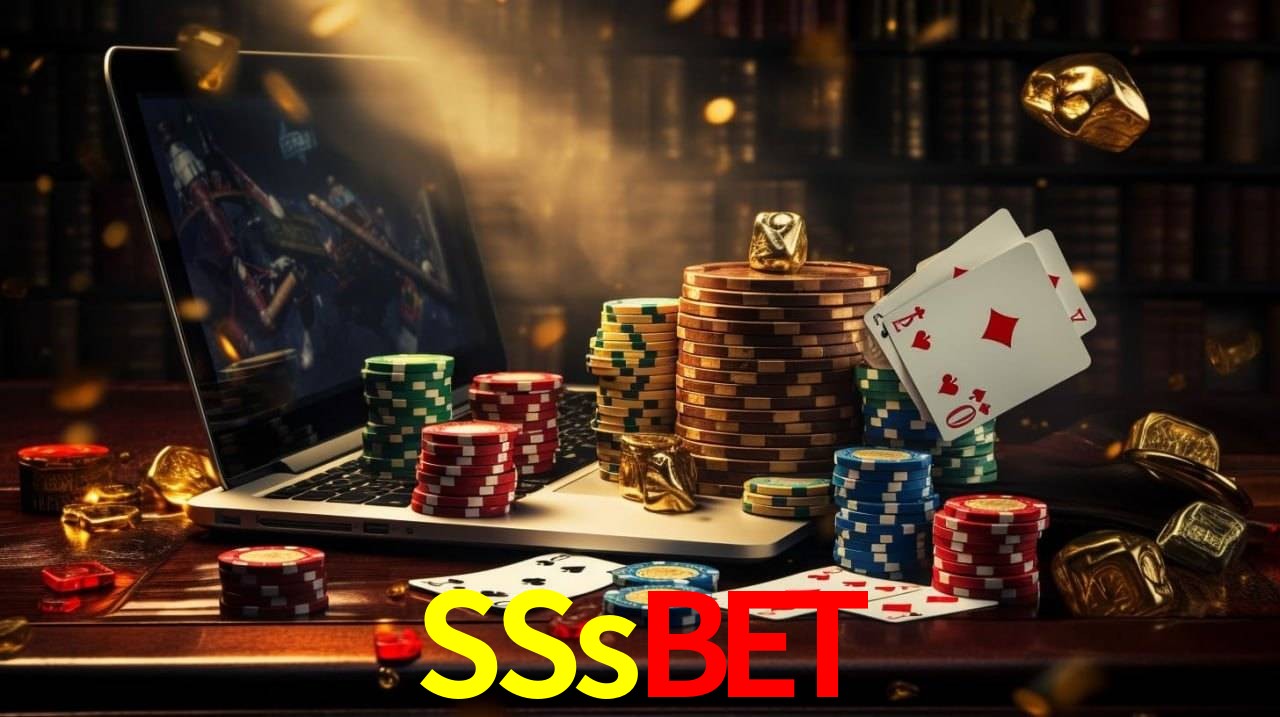 Casino Ao Vivo SSsbet